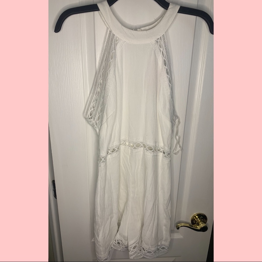 Gianni Bini Romper